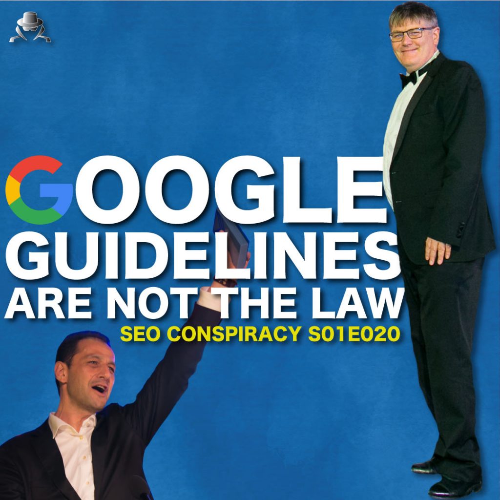 google-guidelines